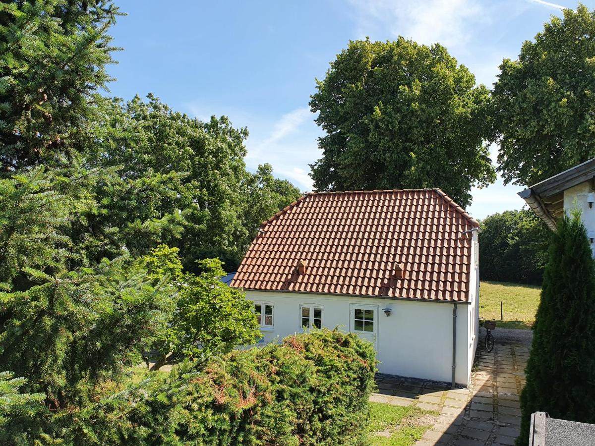 Slotsgaardens hus - Housity