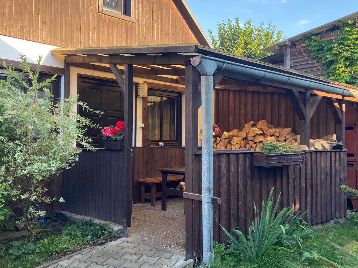 Apartmán u Marušky - Housity