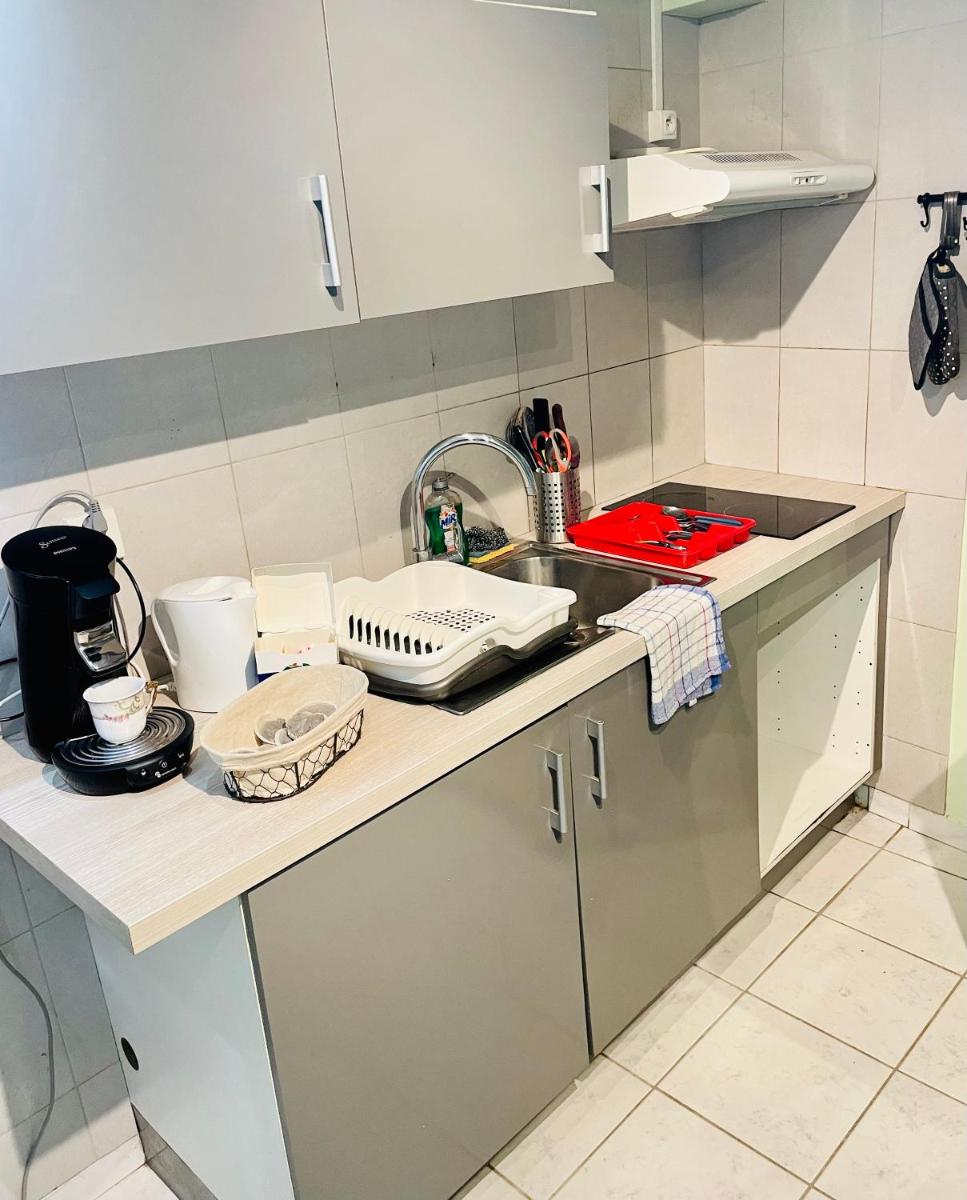 La Bonne Planque - Housity