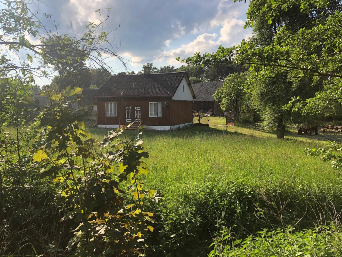 Agroturystyka Mokre - Housity