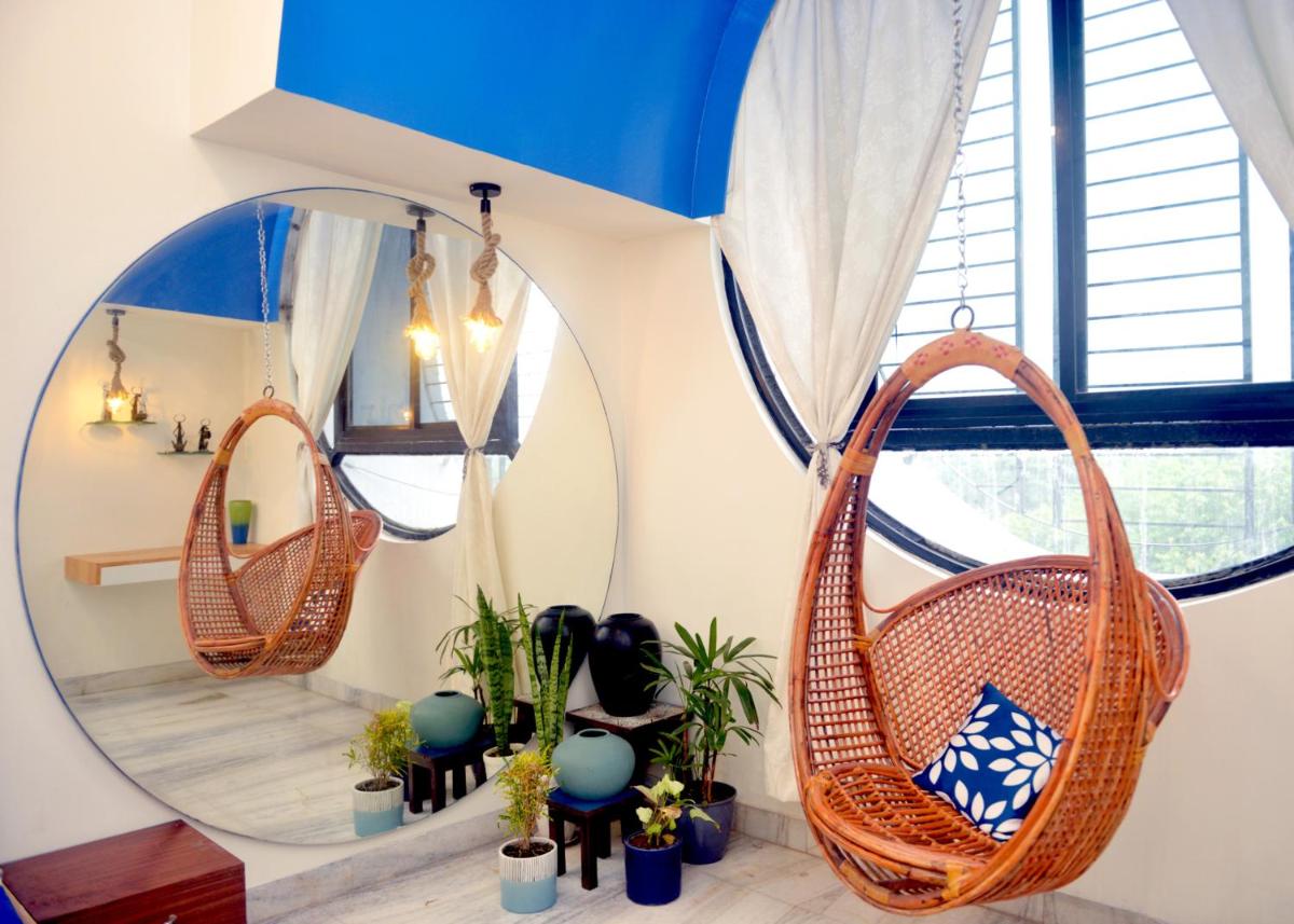 Paradise Homestay Civil Lines - Housity