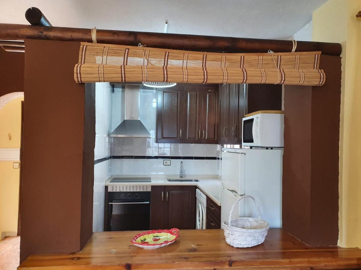 Preciosa casa en capileira - Housity