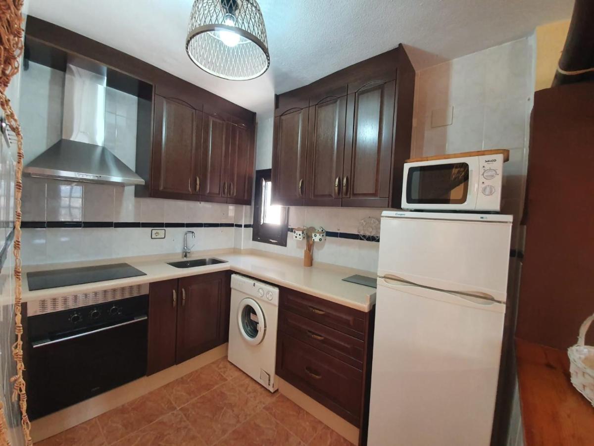 Preciosa casa en capileira - Housity