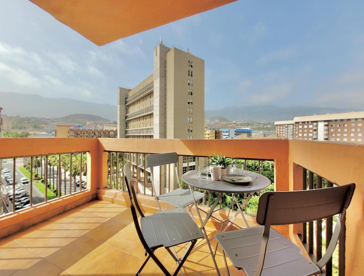 Vista TeideMar - Housity