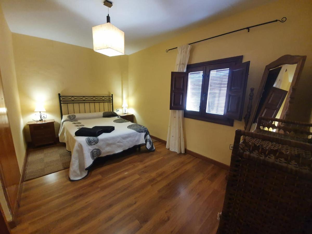 Preciosa casa en capileira - Housity