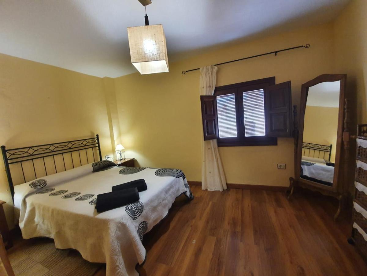 Preciosa casa en capileira - Housity