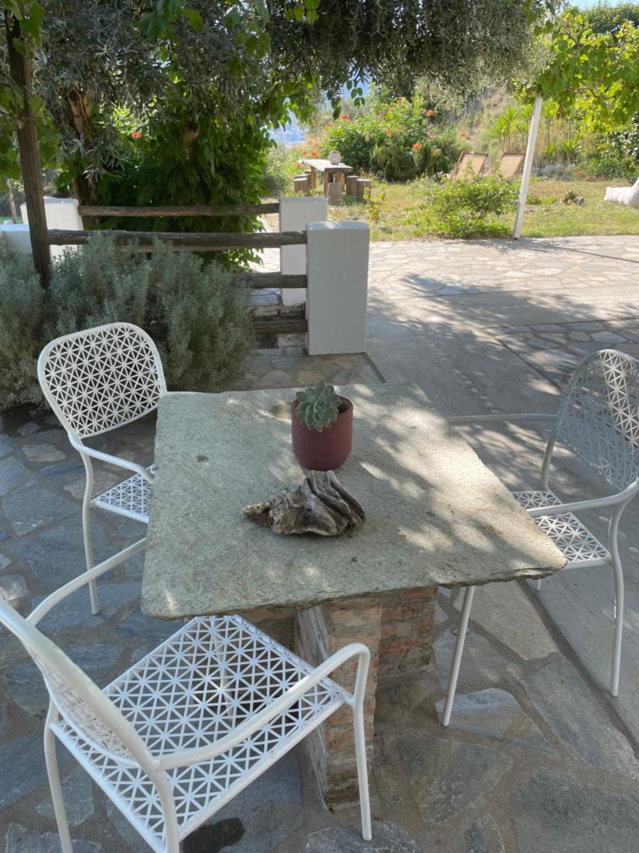 Studios Andromache - Housity