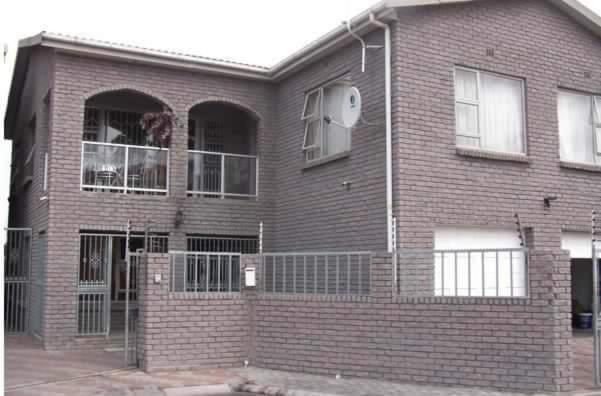 Baltic Bed And Breakfast - Housity