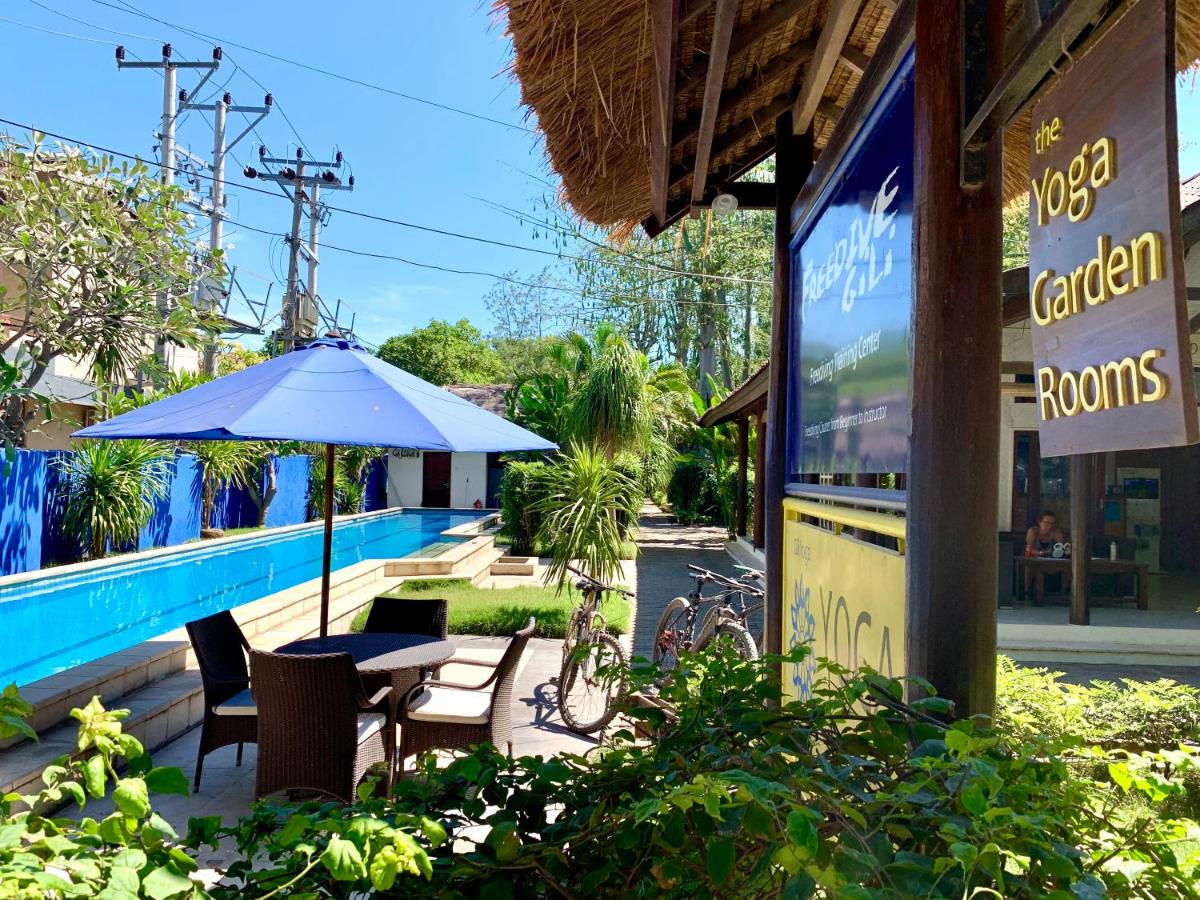The Yoga Garden - Housity