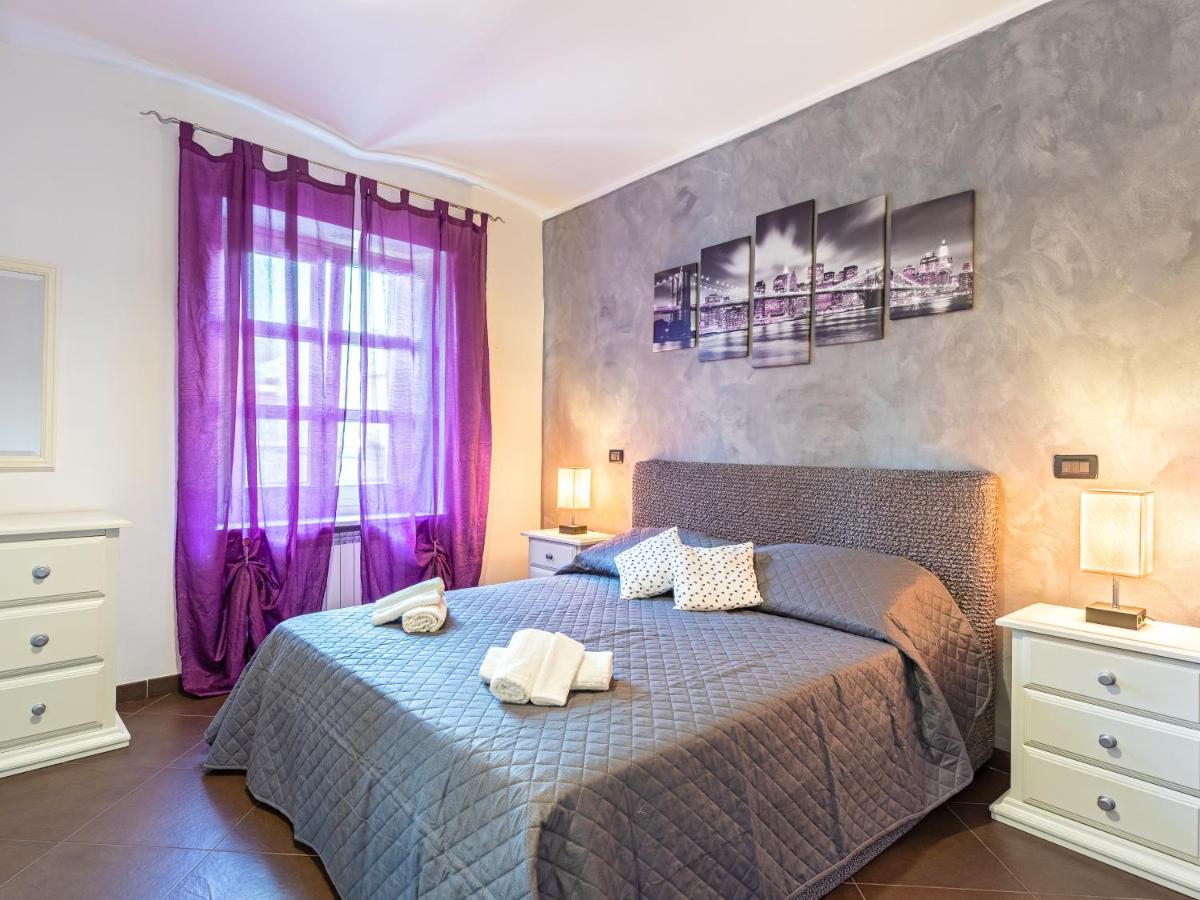 Castle Suite - centro storico - Housity