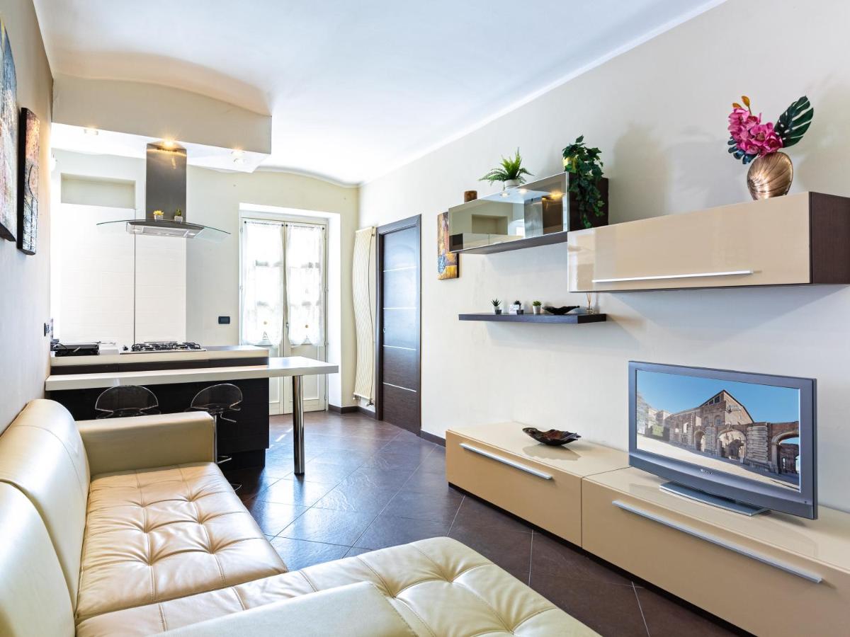 Castle Suite - centro storico - Housity