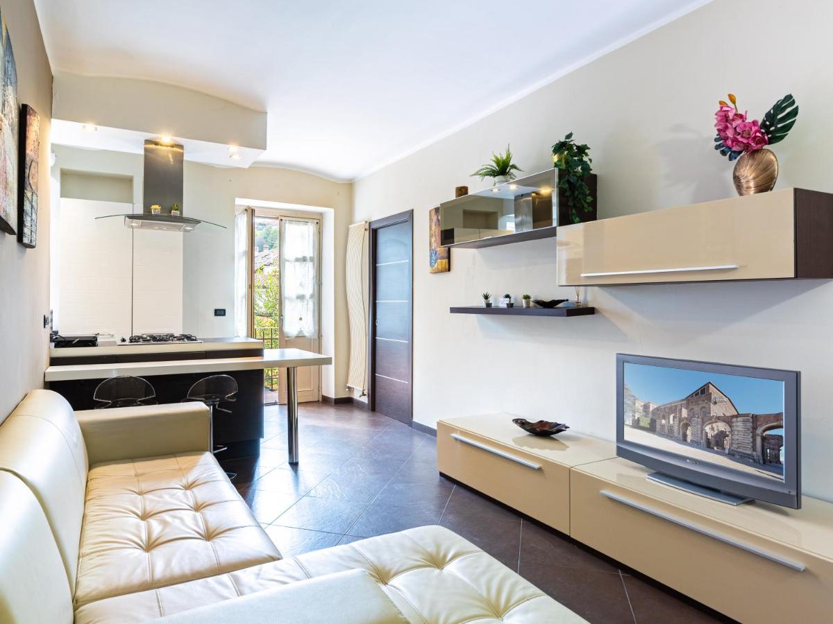 Castle Suite - centro storico - Housity