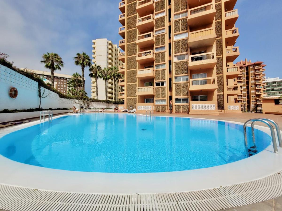 Vista TeideMar - Housity