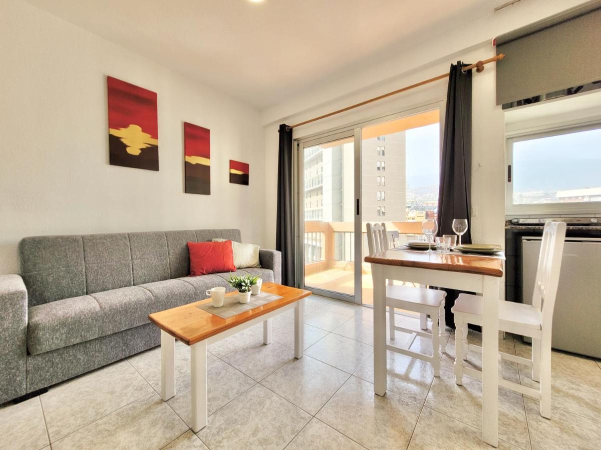 Vista TeideMar - Housity