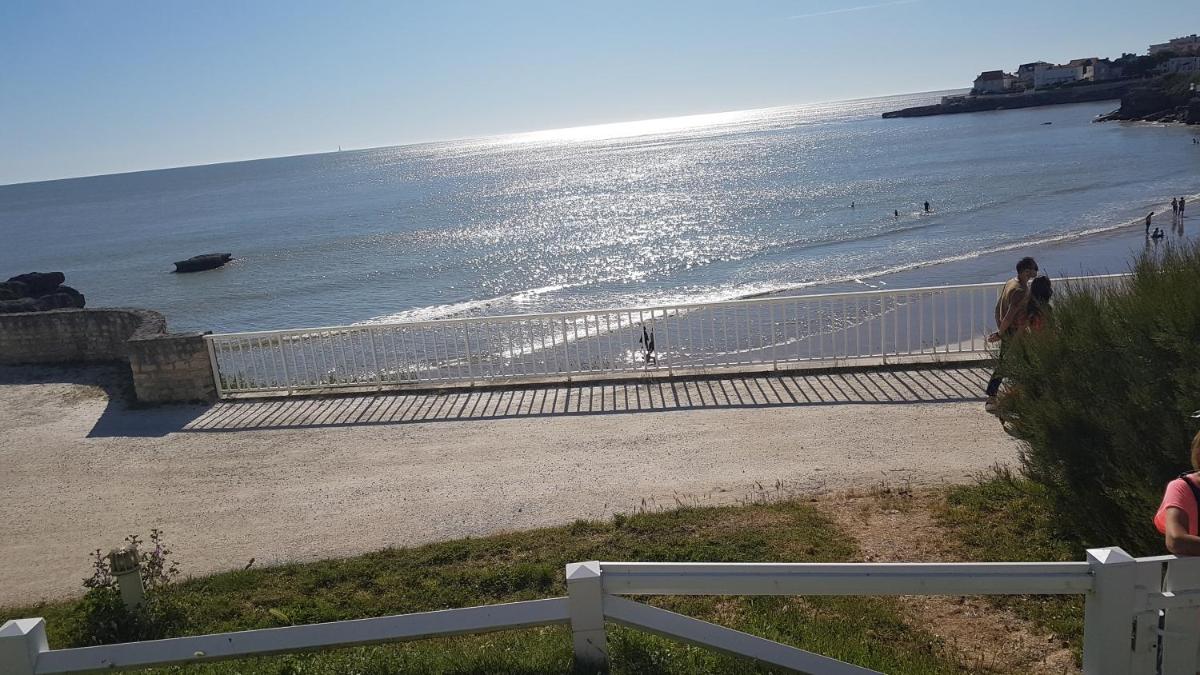 Plage du Chay - Housity