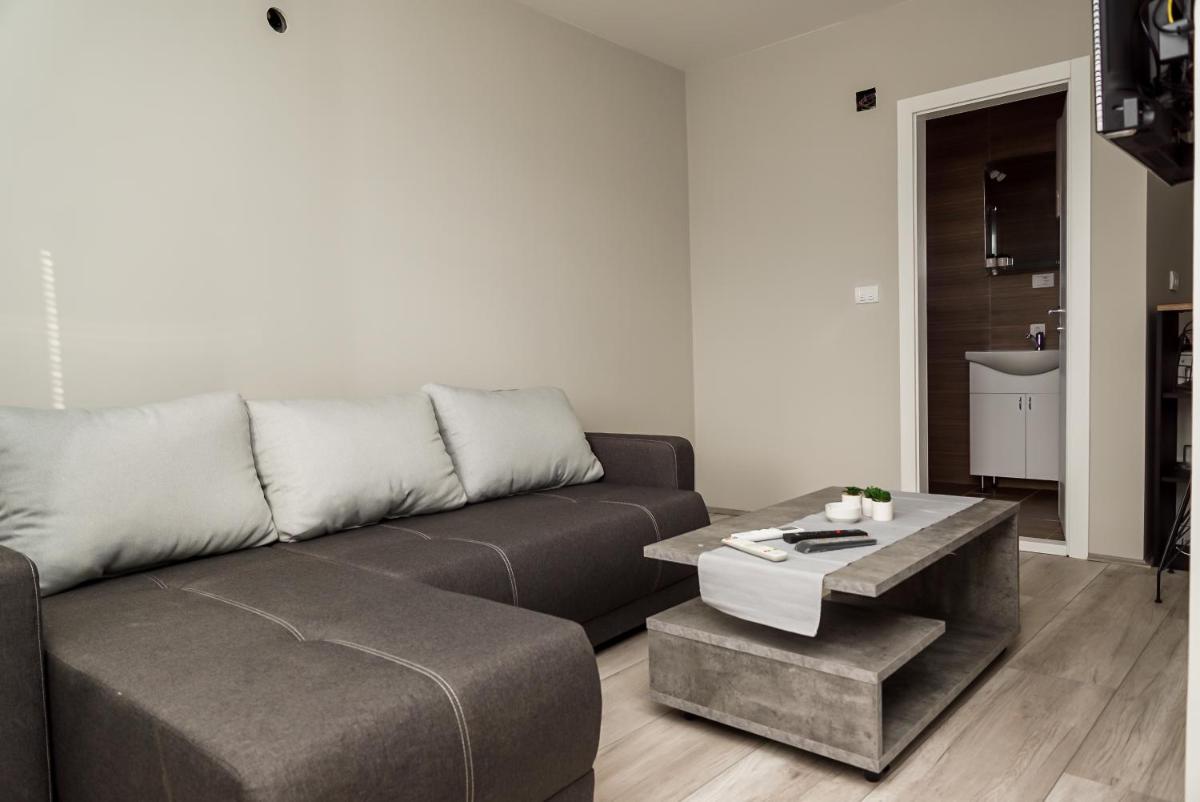 Royal apartments - Housity