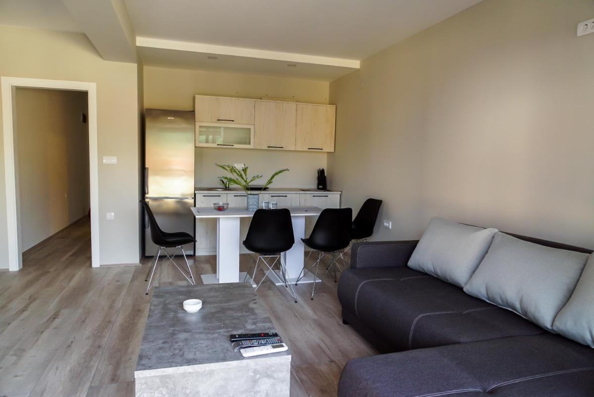 Royal apartments - Housity