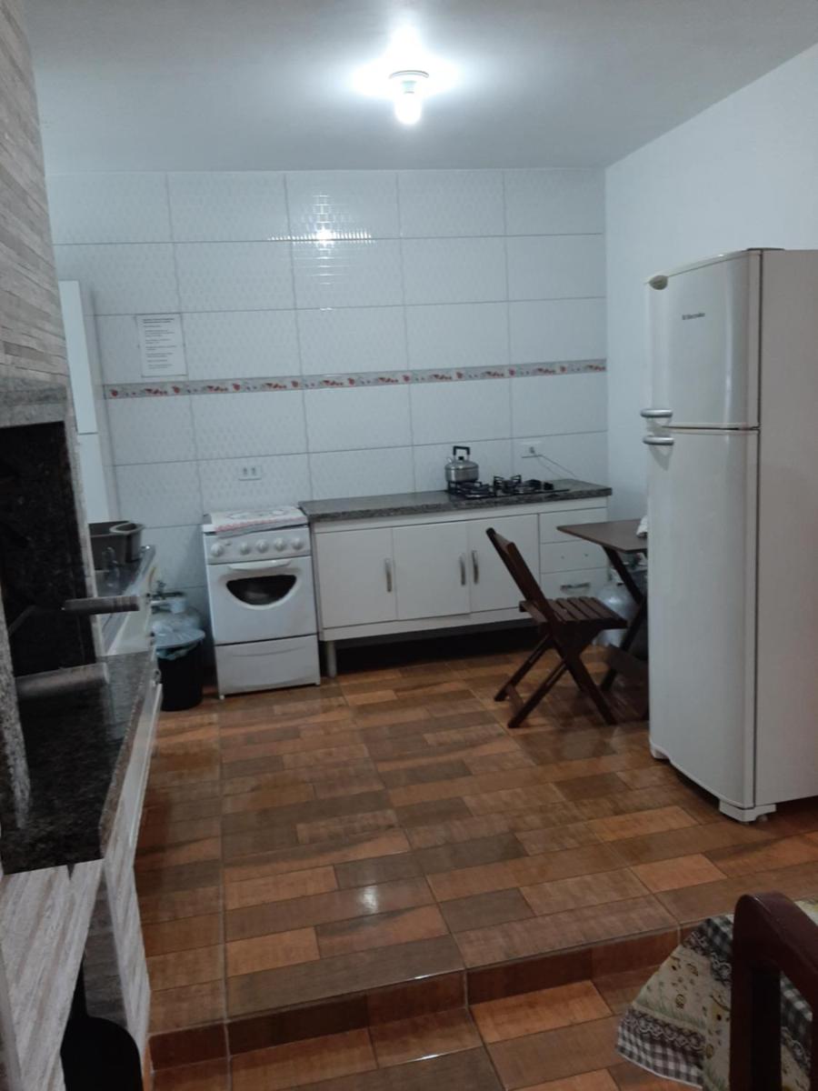 Casa em Matinhos PR - Housity