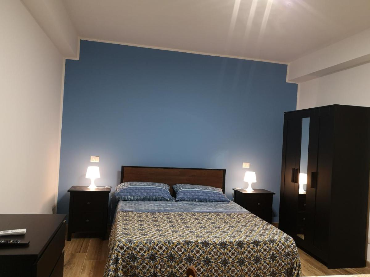 Le Cassiere DNA - Housity