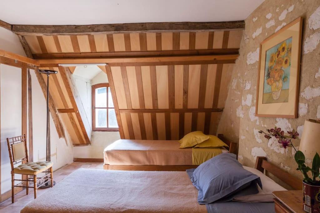 Charming Normandy Country Home - Housity