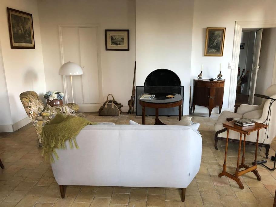 Charming Normandy Country Home - Housity