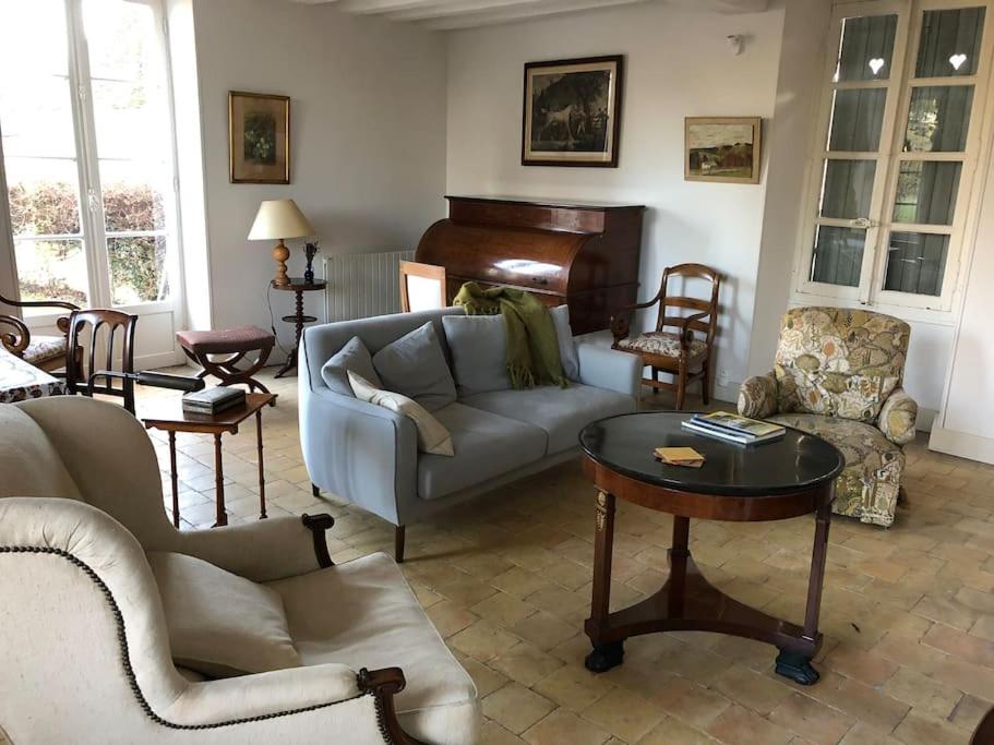 Charming Normandy Country Home - Housity