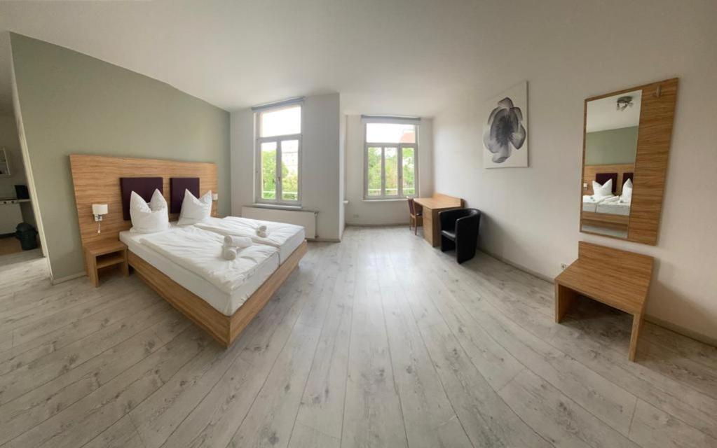 Apartment am Dom - Housity