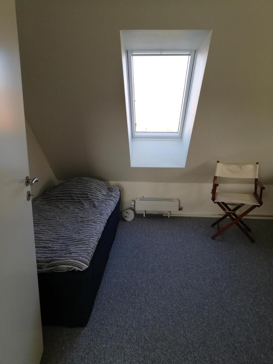 værelse udlejes - Housity