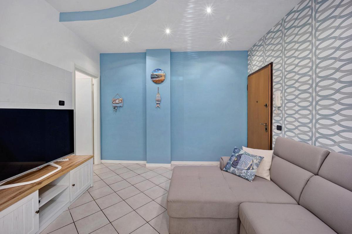 Serendipity - Housity