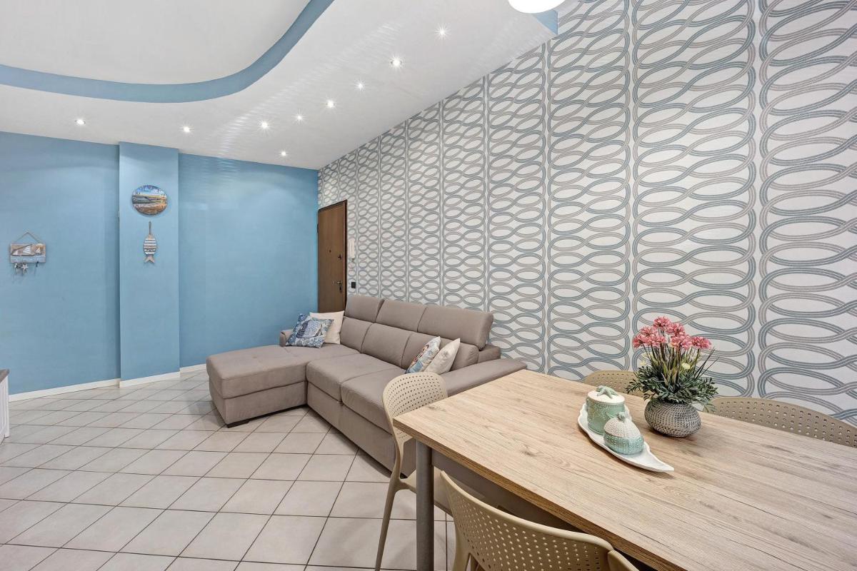 Serendipity - Housity