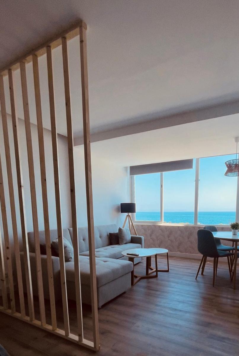 LOFT Sky paraiso con Piscina y Playa - Housity