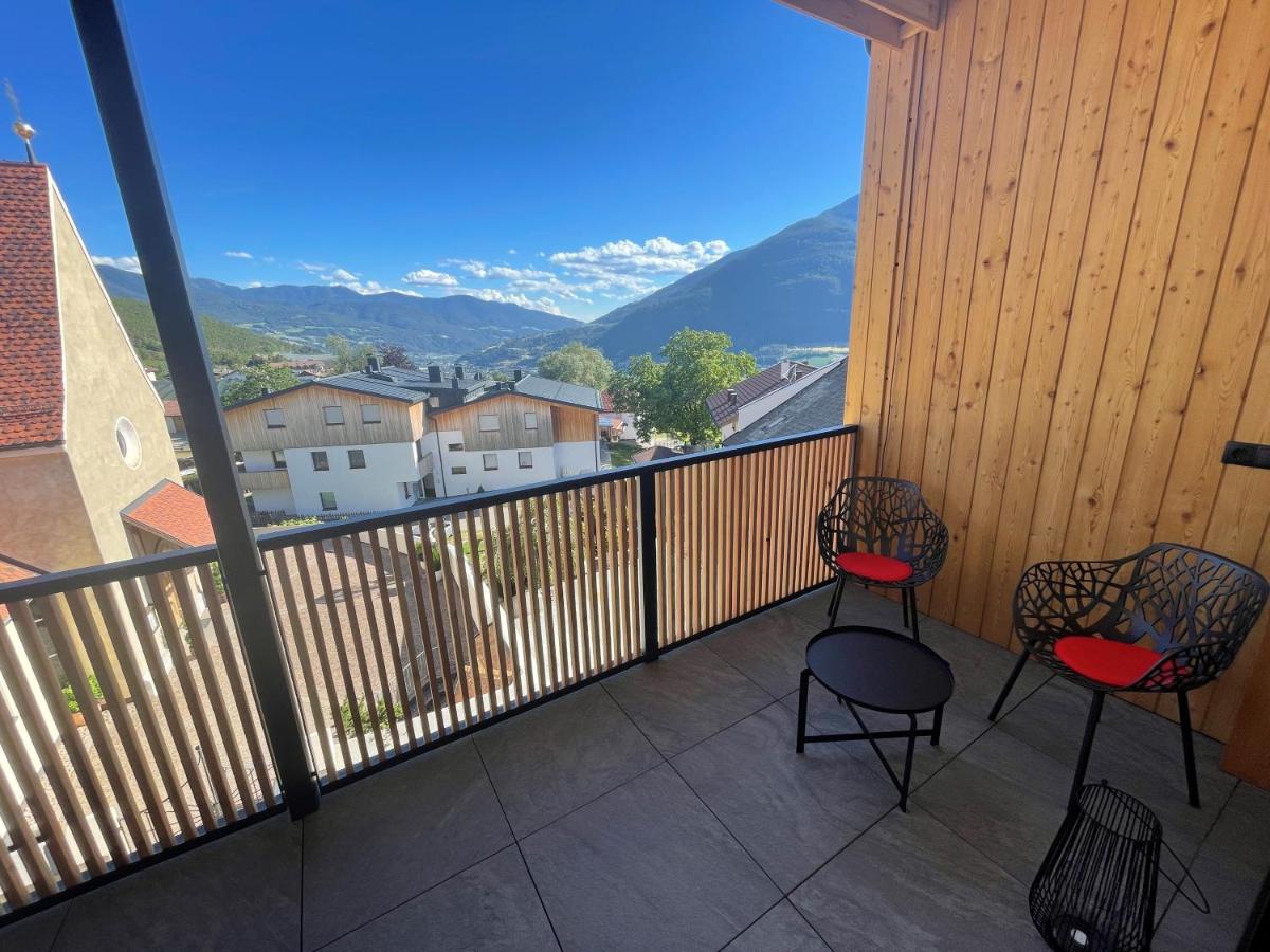 MESNERHOF CHALET - Ruhe, Rückzug & Südtiroler Charme mit kostenlosem Parken in der Tiefgarage - Housity