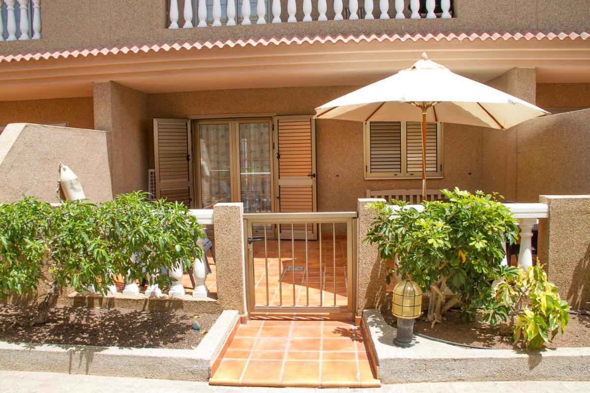 Navy Apartment, El Poris - Housity