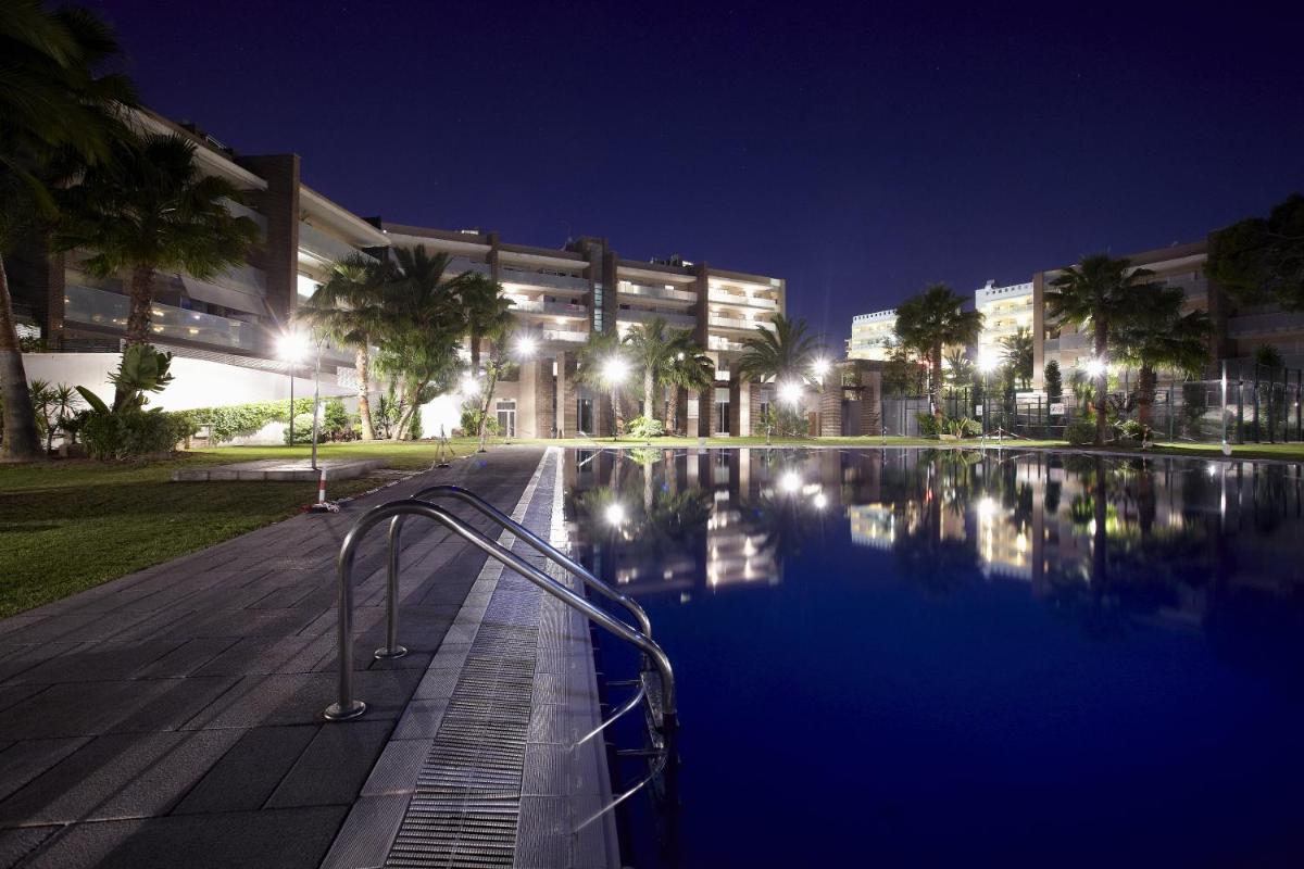 Ibersol Spa Aqquaria - Housity