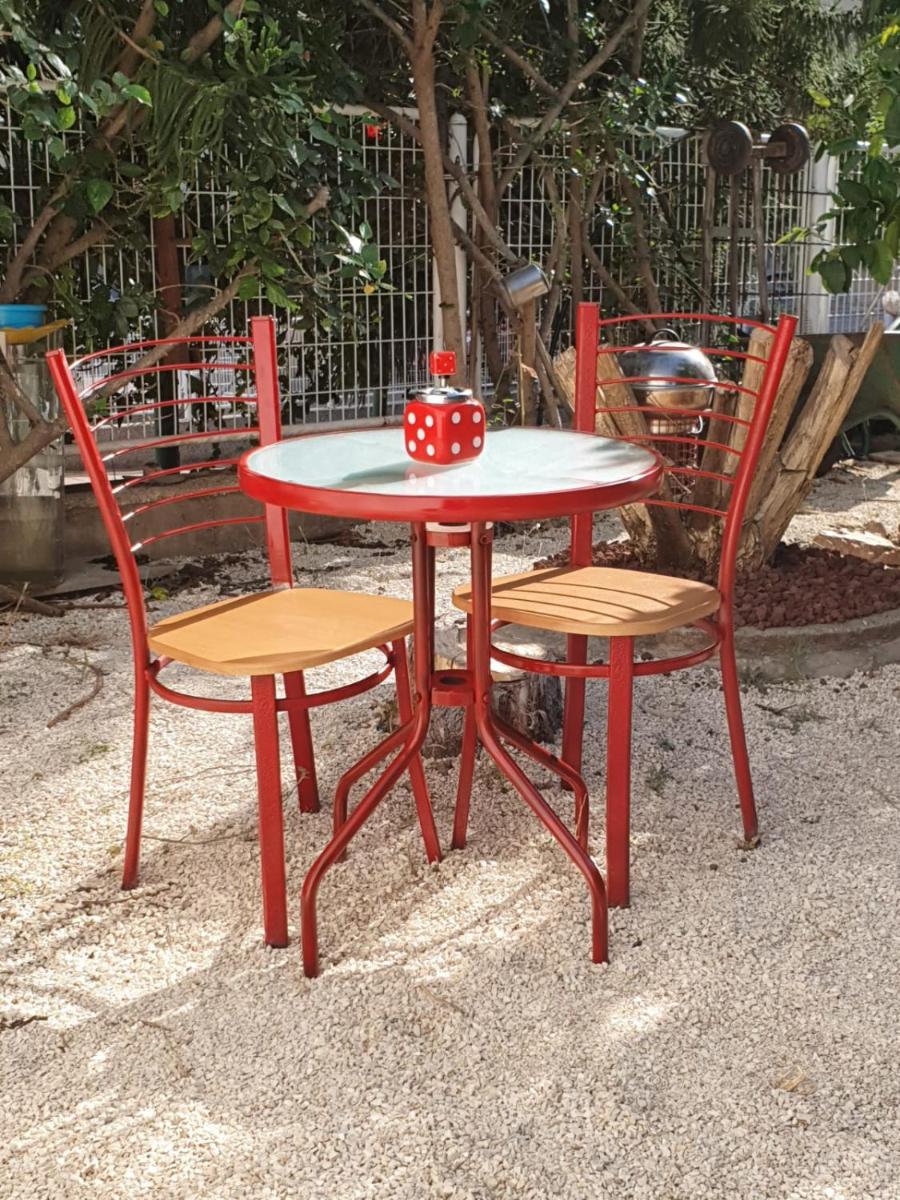 Oasis in the heart of the city - Housity