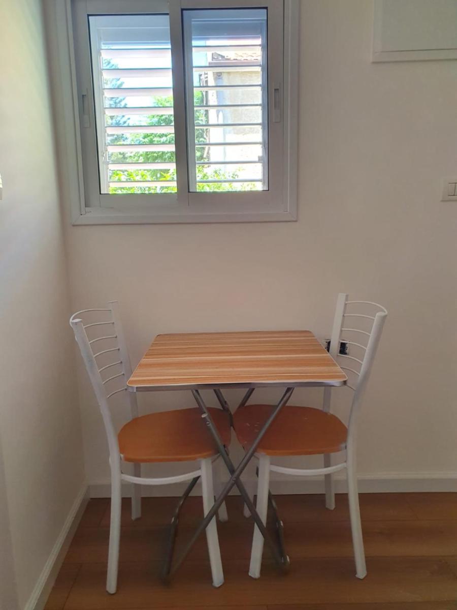 Oasis in the heart of the city - Housity