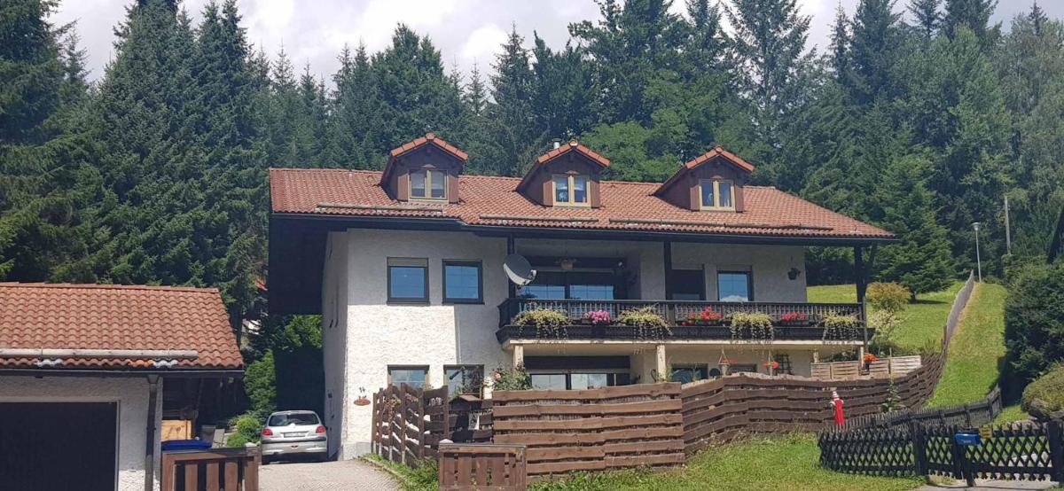 Suitetrails - Ferienwohnung Schmidt