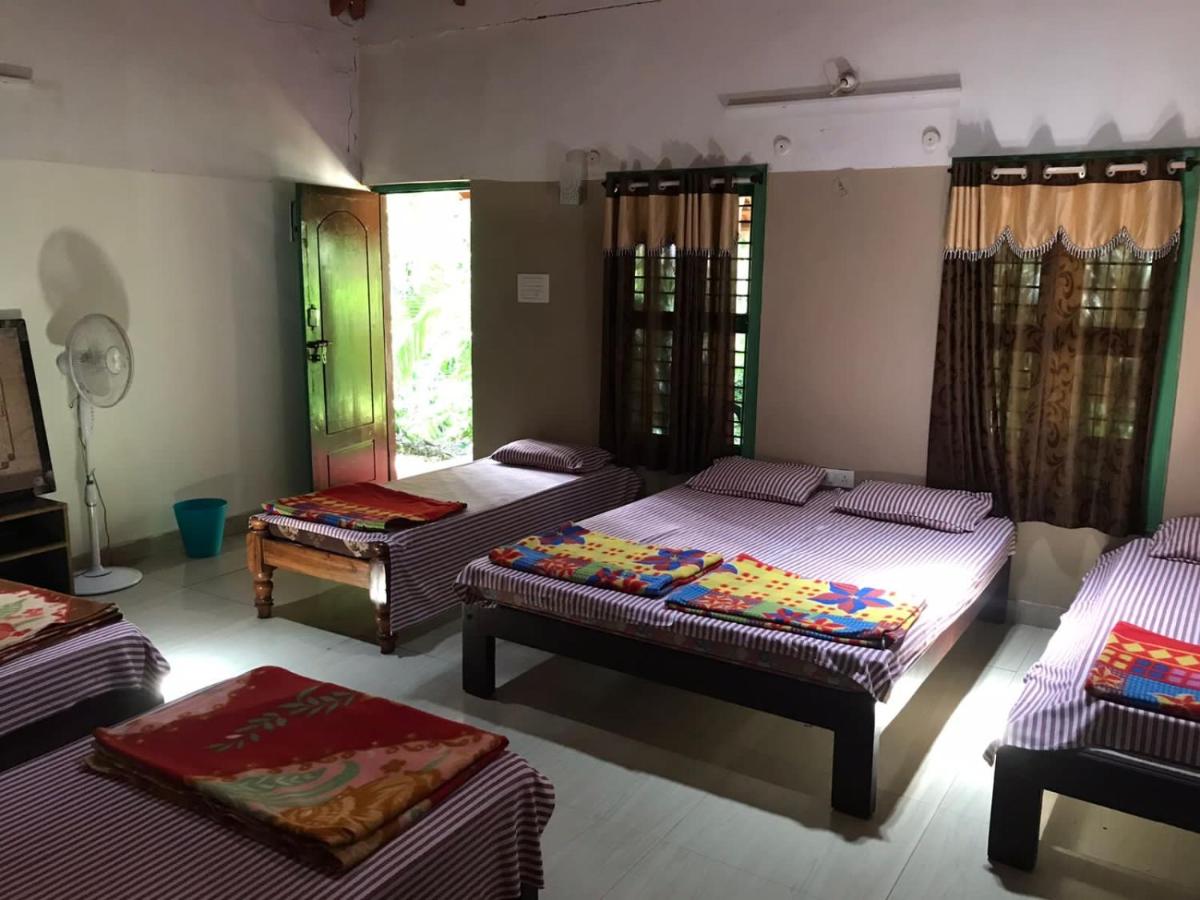 Silver Shadow Homestay - Housity