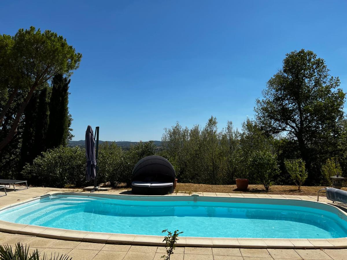 Villa l'Abri - Housity