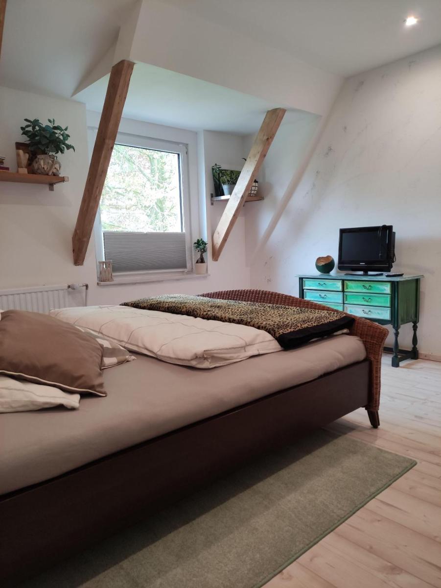 Ferienwohnung-Eider-im-Karolinenkoog-Erholung-zwischen-Feld-und-Deich - Housity