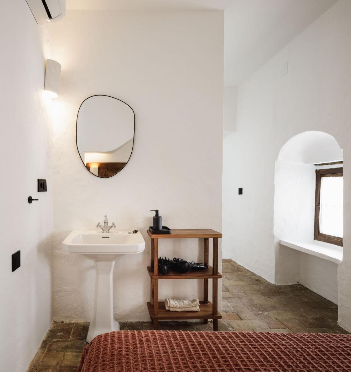 Casablanca Vejer Baño Termal - Housity