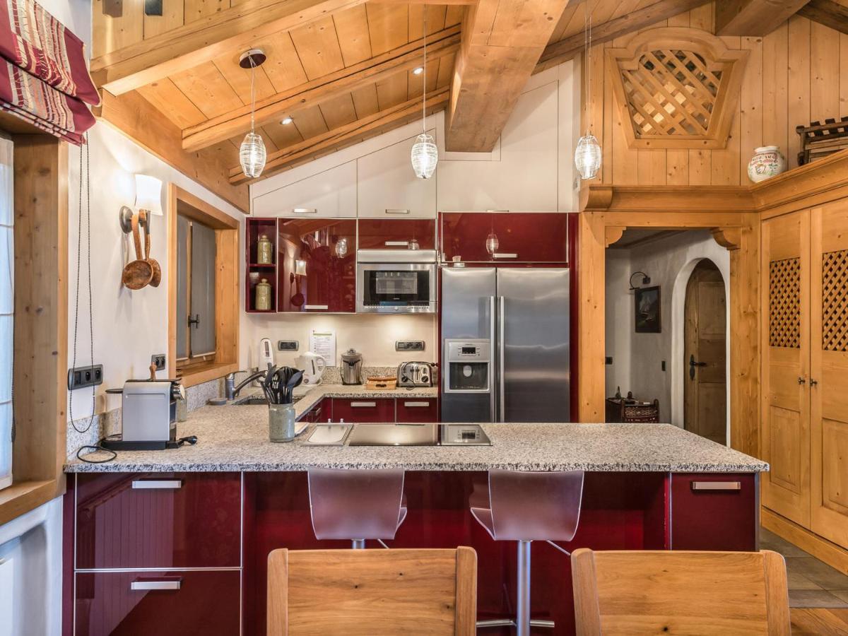 Appartement Courchevel 1850, 4 pièces, 6 personnes - FR-1-564-22 - Housity