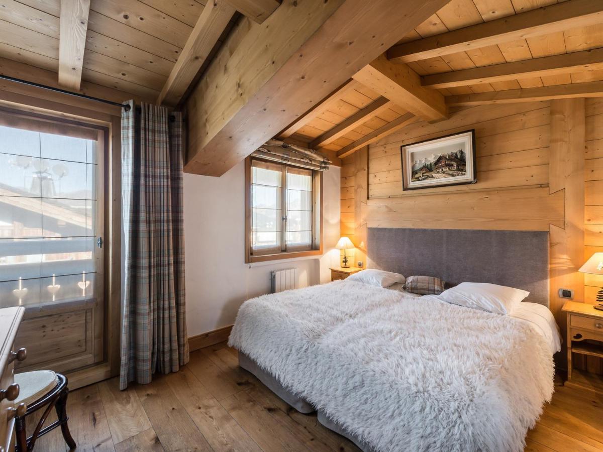 Appartement Courchevel 1850, 4 pièces, 6 personnes - FR-1-564-22 - Housity