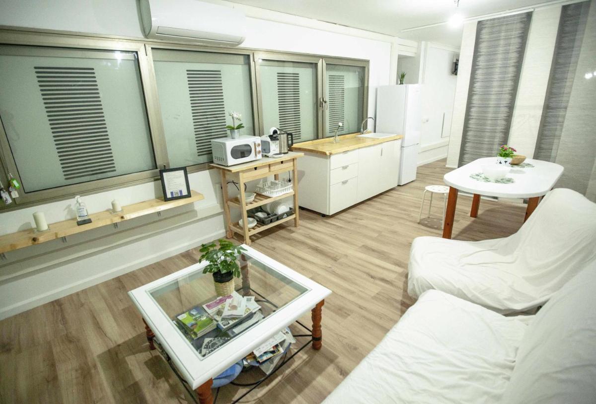 Aridane loft - Housity