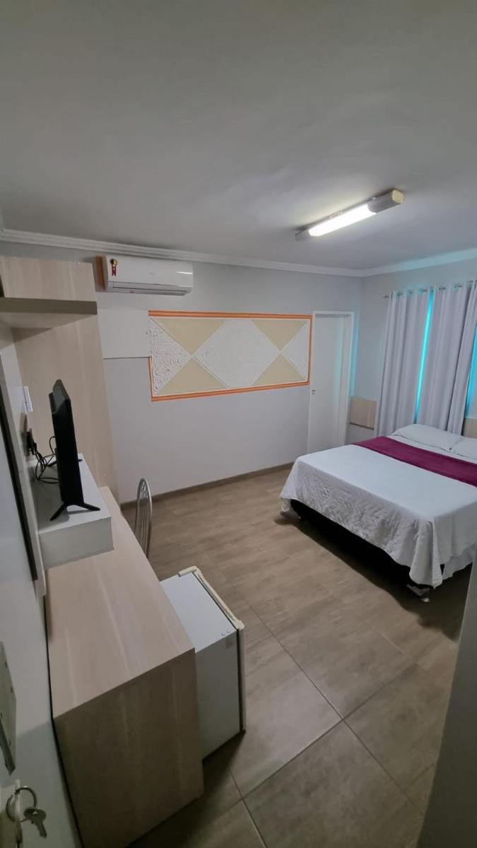 Suitetrails - Hotel Porthal da Ilha- Paulo Afonso-Ba