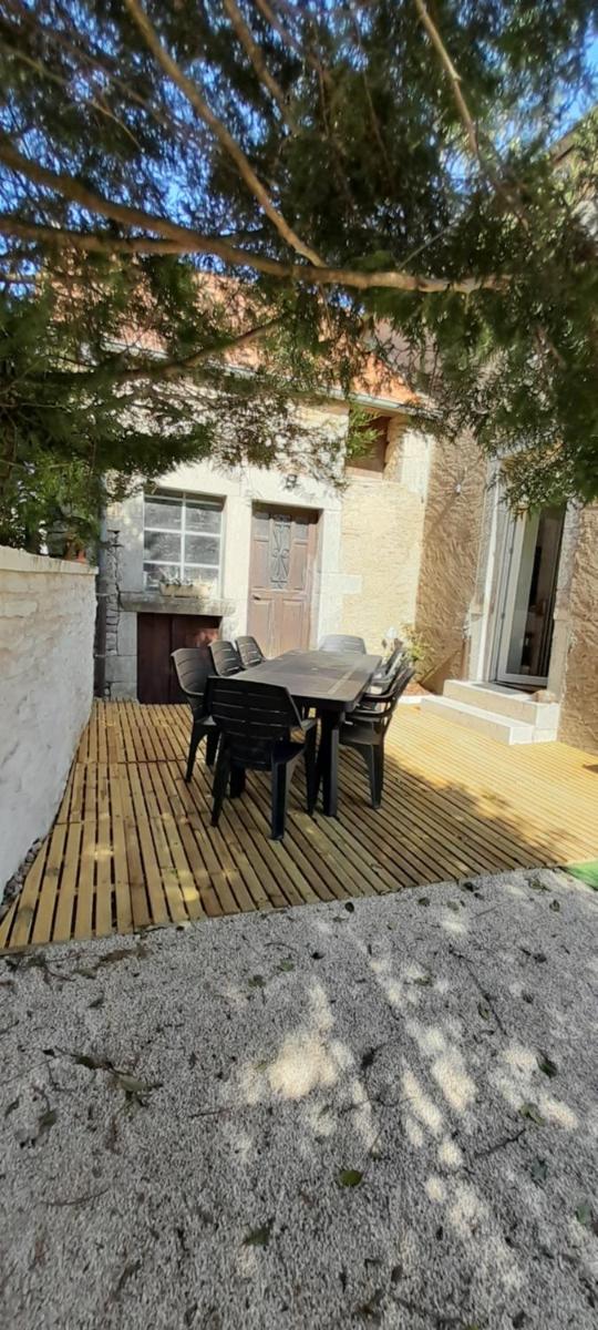 Gîte et Spa 21 - Housity