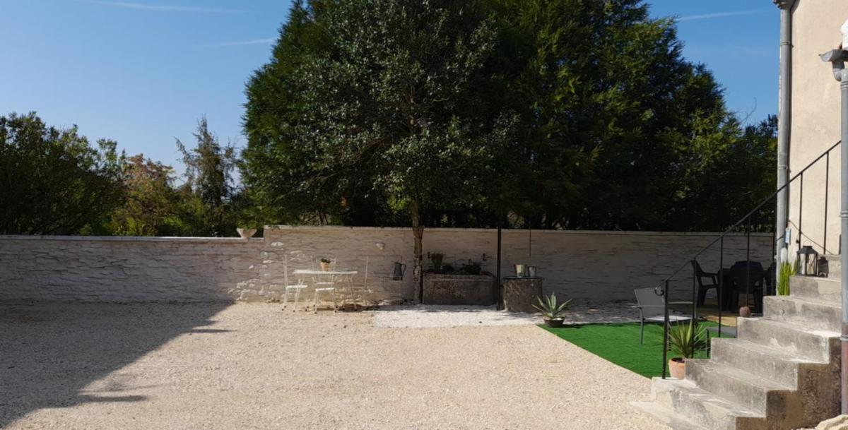 Gîte et Spa 21 - Housity
