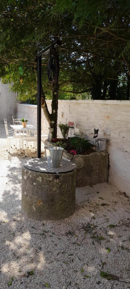 Gîte et Spa 21 - Housity