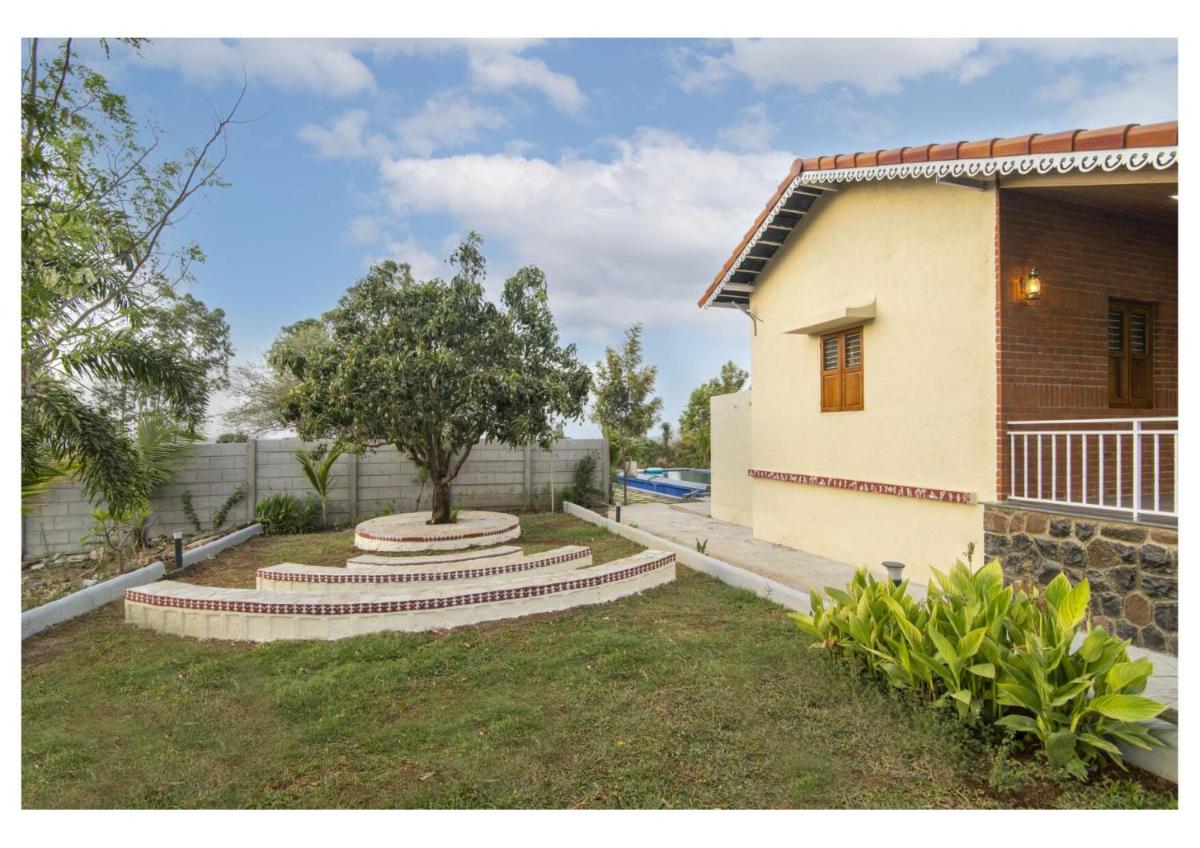 Fox Corner Villa - Housity