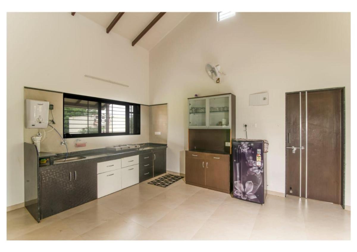 GARDEN VILLA 2 BHK - Housity